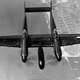 Illustration for article titled F-82 Twin Mustang